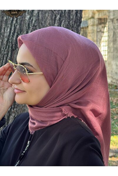 ALDAİR وشاح كتابة قطن فلامي-s4a7t5y7e1q6t7y4g7