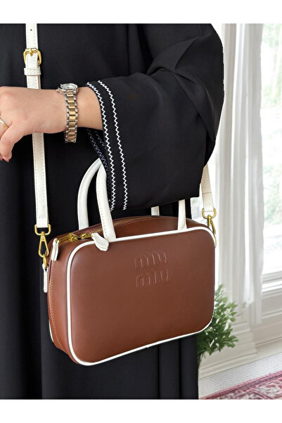 Generic High quality shoulder bag with accessories