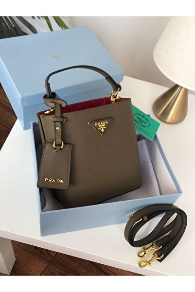 Generic حقيبة كتف معا ملحقاتها