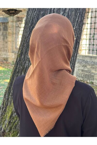 ALDAİR Φουλάρι γραφής Flamed Cotton-s4a7t5y7e1q6t7y4g7