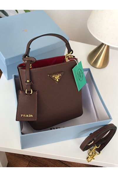 Generic شنطة كتف كوالتي بتصميم فاخر