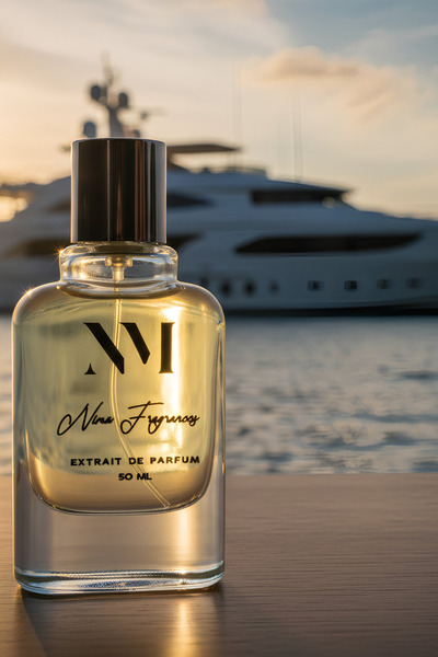 E02 Terre 50ml Extrait