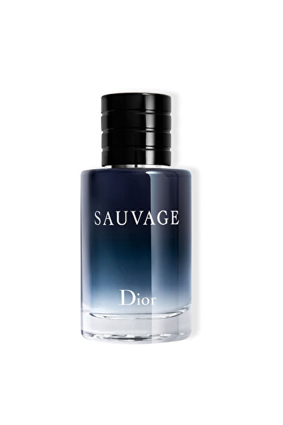 Dior Sauvage Eau De Toilette EDT Erkek Parfüm 100 ml Elsbeauty