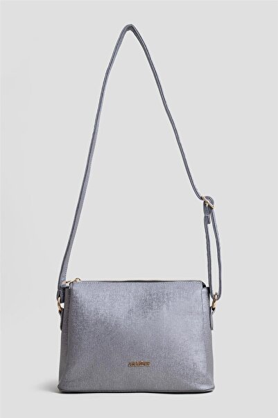 Armine Bag - 366 Platinum Printed