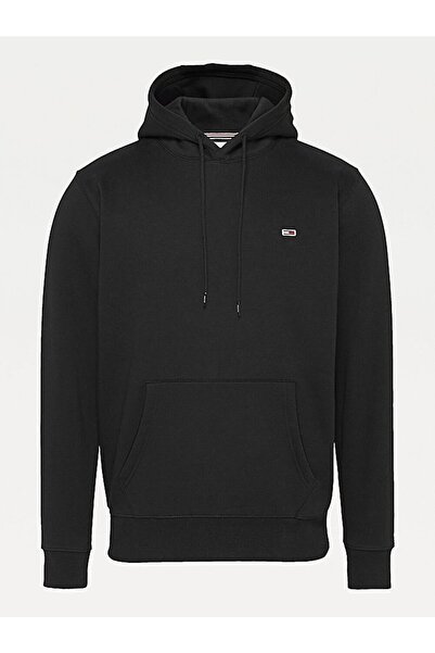 Tommy Hilfiger Men's Tjm Regular Fleece Hooded Sweatshirt