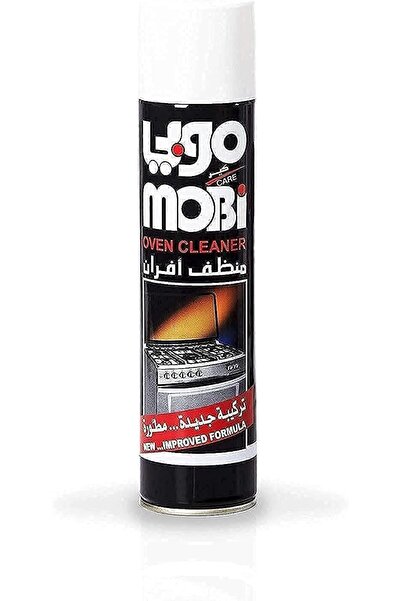 MOBI منظف الفرن 400 مل