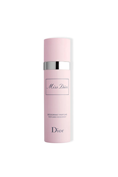 Dior Miss Perfumed Deodorant Büyüleyen Çiçek Kokusu 100 ml Elsbeauty