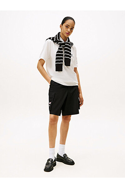 Tommy Hilfiger Men's Sail Gp Ripstop Cargo Shorts