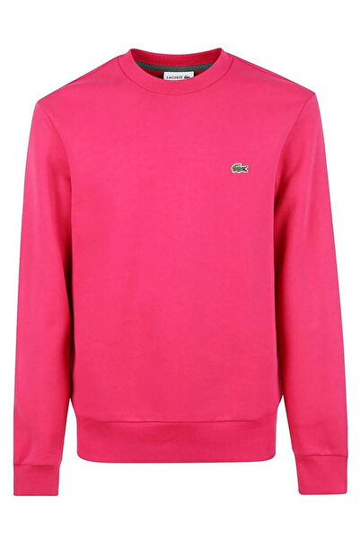 Lacoste Sport Sweatshirt Relaxed Fit women sweatshirt