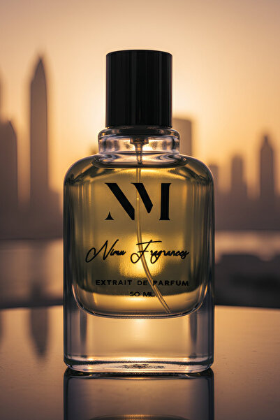 E06 Unique 50ml Extrait