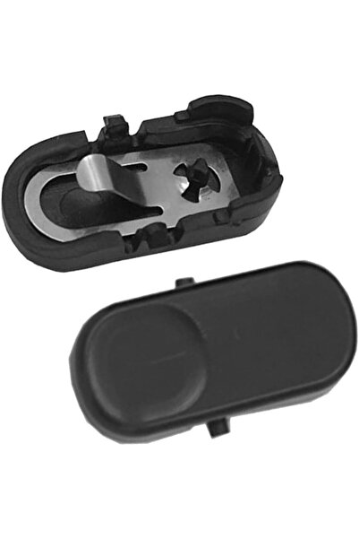 ERKOTECH Speedpro Telescopic Pipe Button Compatible Models: Xc7040, Xc8043, Xc8049, Xc7043, Xc8349