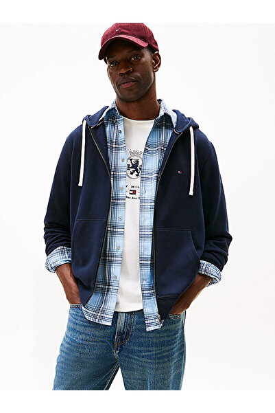 Tommy Hilfiger Men's Essential Fleece Sweatshirt