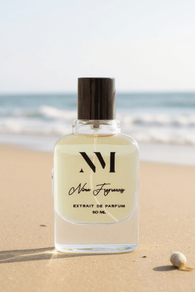 E16 Vision 50ml Extrait