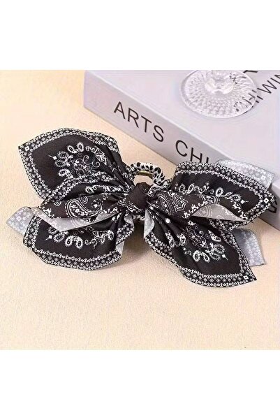 GÜNEBAKAN AKSESUAR Büyük boy kurdale toka