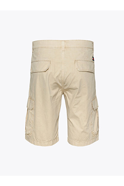 Tommy Hilfiger Men's Tjm Otis Twill Regular Shorts