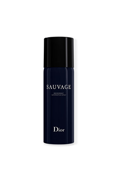 Dior Sauvage Spray Deodorant Yoğun Fresh Koku 150 ml Elsbeauty