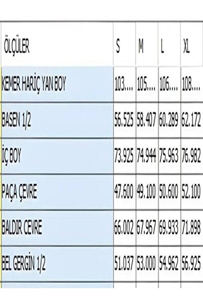 DARK MODA Men's Gray Striped Printed Oversize Baggy Sweatpants