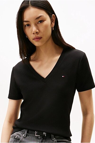 Tommy Hilfiger T-Shirt New Cody Slim Fit