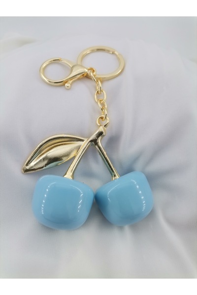 Hobimos Çanta Charmı Trend Çanta Anahtarlık Aksesuarı