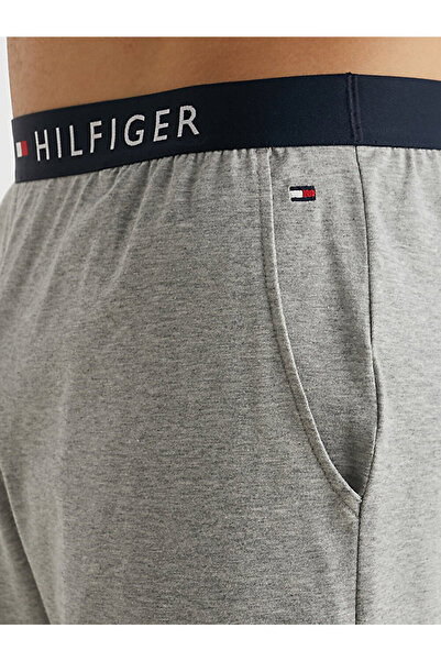 Tommy Hilfiger Men's Jersey Shorts Pajama Bottoms