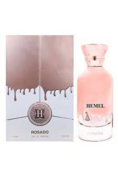 HerMel هيميل روزادو (يو) أو دو بارفان 100 مل