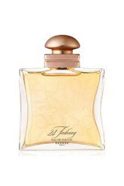 Hermes 24 فوبورغ (نسائي) أو دو بارفان 100 مل