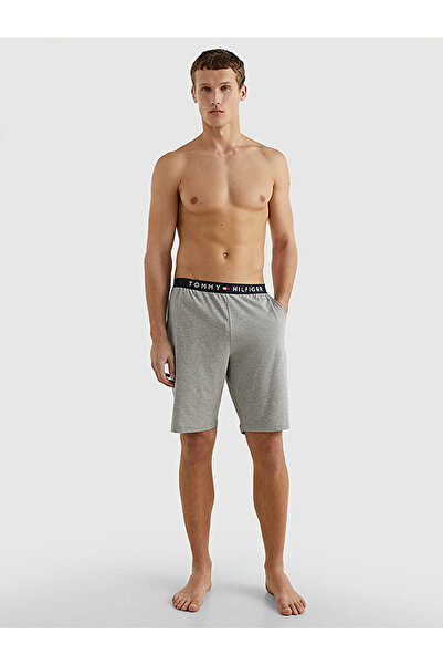 Tommy Hilfiger Men's Jersey Shorts Pajama Bottoms