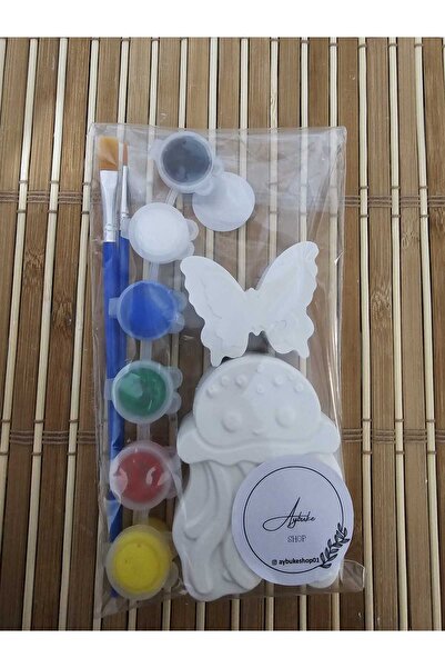 Handmade Boyama seti