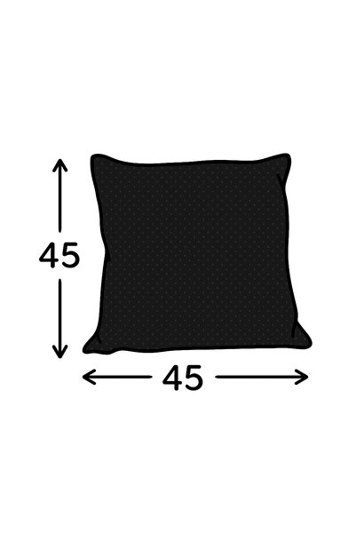 Casco Elegant decorative pillow