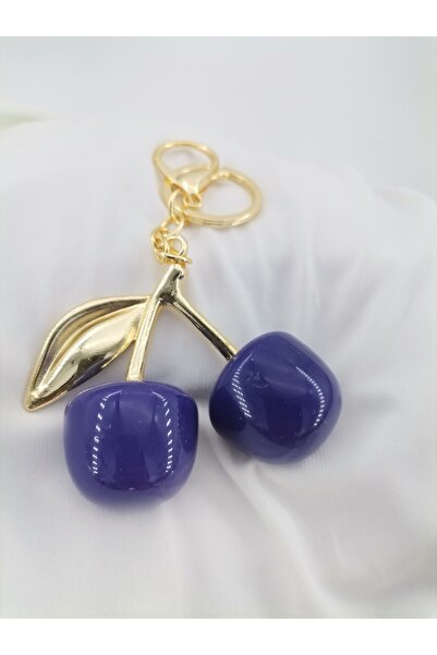 Hobimos Bag Charm Trendy Bag Keychain Accessory