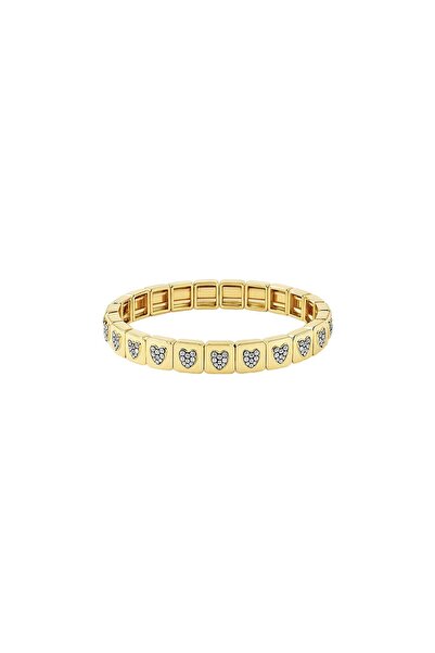 Sense of Atelier Heart Bracelet