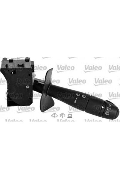 VALEO Renault Silecek Kumanda Kolu Kangoo Megane 1,2 / 1,4 / 1,5 / 1,6 / 1,9 / 2,0 - 251609