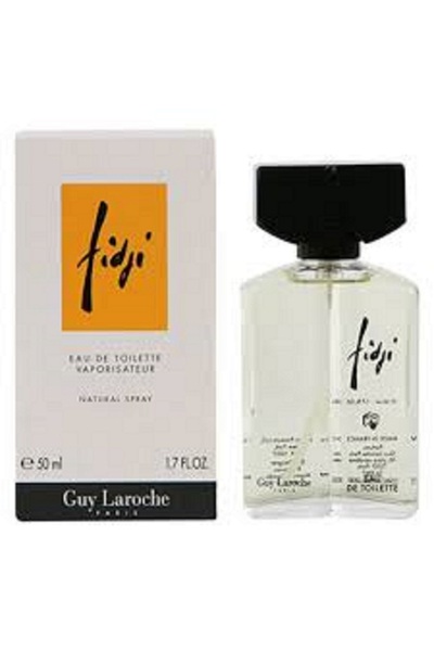 Guy Laroche FIDJI (W) EDT 50ML