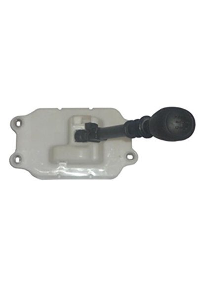 Birlik Fiat Vites Kolu+kutusu+topuzu+alt Plastıgı Komple Albea - 0147