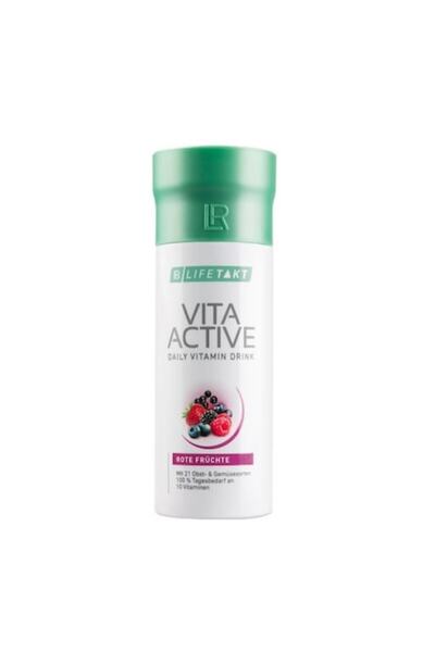 LR Health & Beauty Vita Activ Fructe Lr, 150 ml