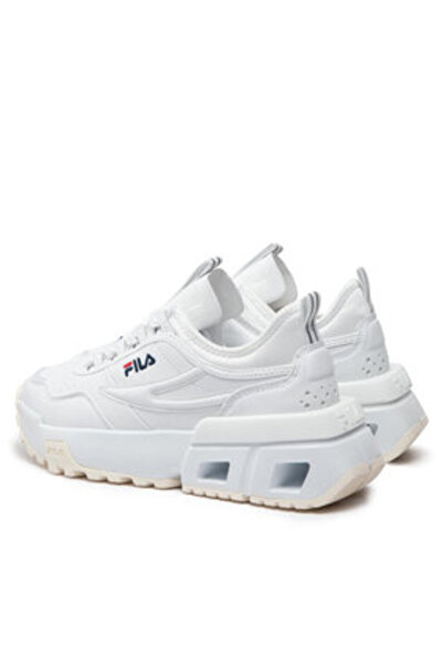 Fila γυναικεία αθλητικά παπούτσια FFW0125 λευκά