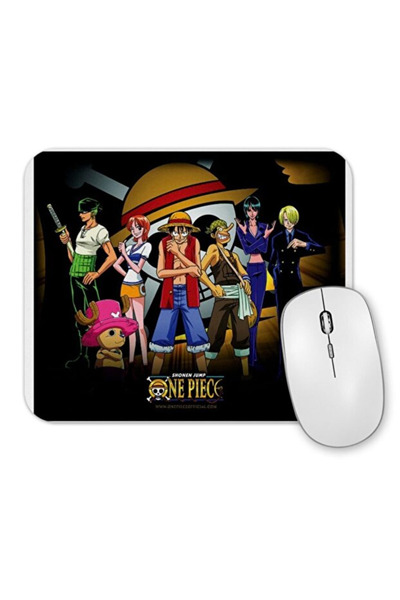 Toyaso Πλακέτα ποντικιού One Piece Luffy