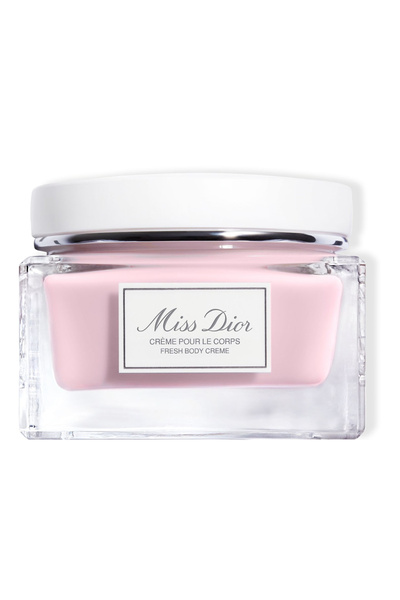 Dior Miss Body Cream Kokulu Vücut Kremi 150 ml Elsbeauty