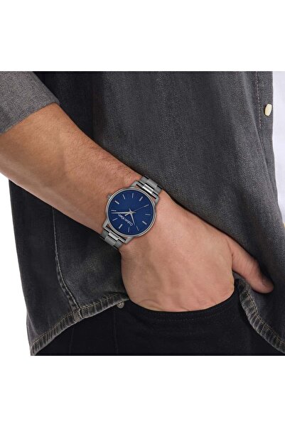 Calvin Klein CK25200502 Erkek Kol Saati