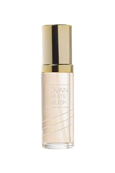Jovan White Musk Cologne 59ml