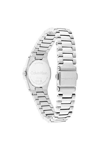 Calvin Klein Ck25100141 Women Wrist Watch