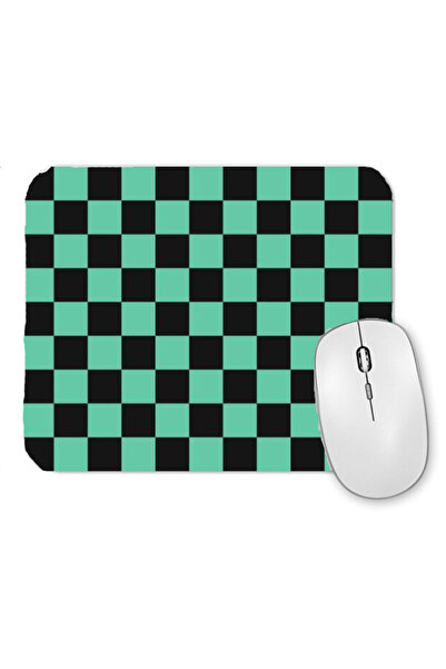 Toyaso Mouse Pad Demon Slayer Tanjiro Komado