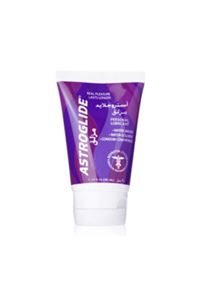ASTROGLIDE جل 35 مل