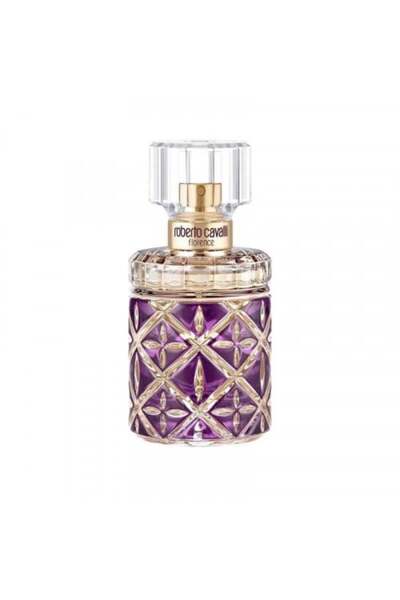 Roberto Cavalli Florence Eau de Parfum 50 ml