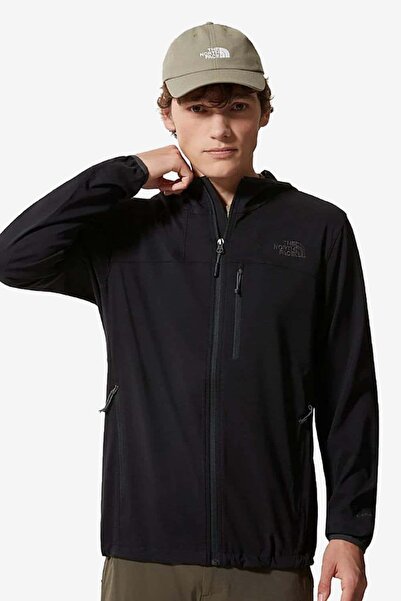 THE NORTH FACE Nimble Hoodie Erkek Sweatshirt