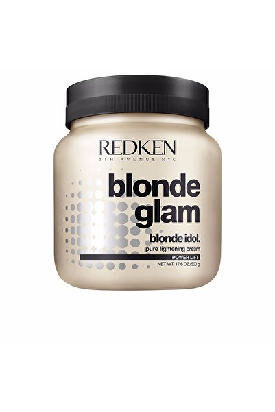 REDKEN Blonde Glam Aufhellungscreme 500 gr