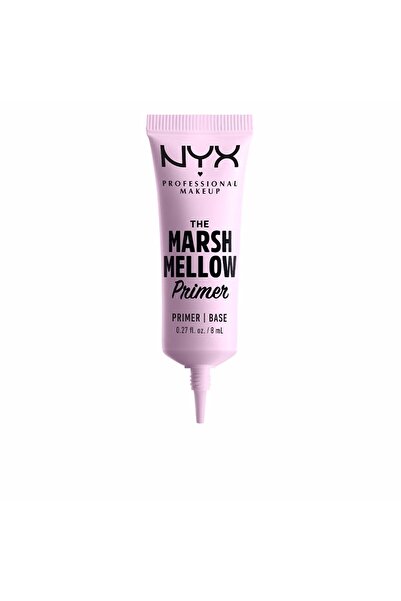 NYX Professional Makeup Marsh Mellow Primer Mini Nyx Professional Make Up 8 ml