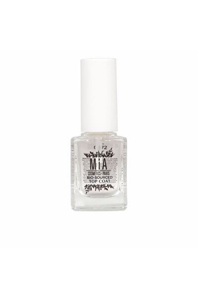 Mia Cosmetics Paris Bio-sourced Top Coat 11 ml
