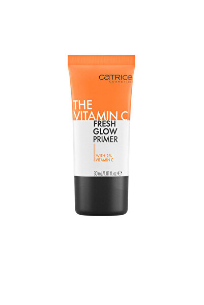 Catrice The Vitamin C Fresh Glow Primer 30 ml