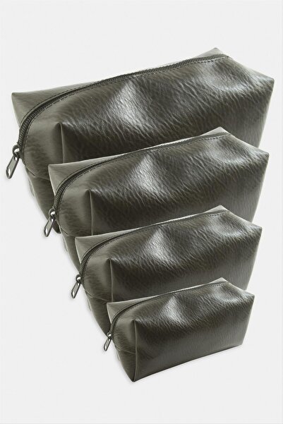 feryal AhEs Shopping 4 штук косметички з ручками